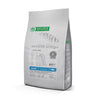 Ração Branca para Cães de Raças Pequenas com Arenque 1,5 kg Nature's Protection