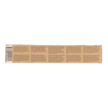 Pasta dental Blanqueadora con Extracto de Papaya Bio EcoDenta 75 ml