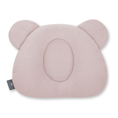 Natural Baby Almohada Cojin Plagiocefalia Bebés Muselina Sleepee | Apoyo Suave Que Reparte La Presión_1