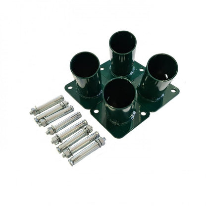 Set De Anclajes Para Columpio Metalicos Masgames._3