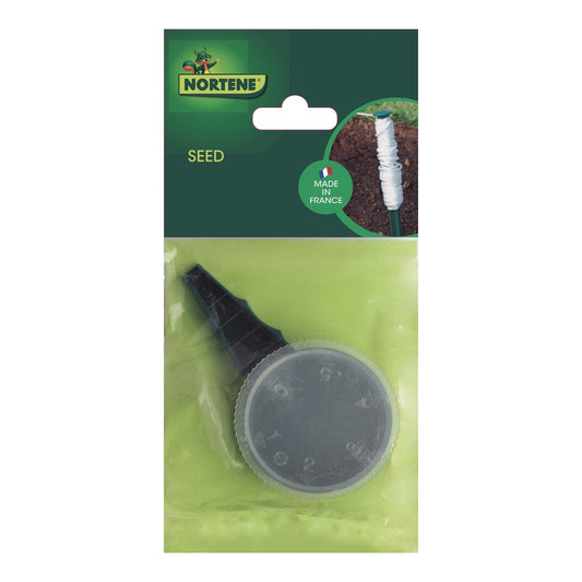 Sembradora Para Semillas Seed Verde Nortene_0