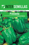 Pacote De Sementes De Pimenta Wonder, Selado Clássico