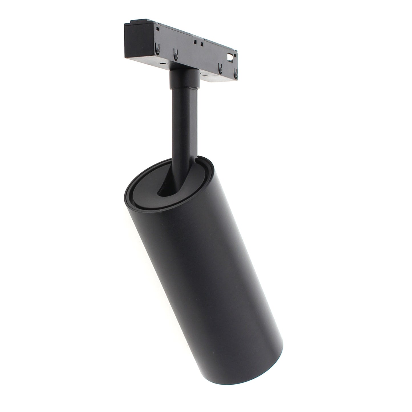 Magnetic Track 16mm Ultra Thin Spot Domo, 12w, Cri>90, Blanco Cálido_2