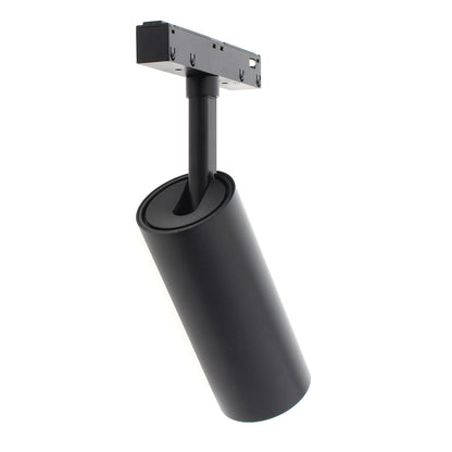Magnetic Track 16mm Ultra Thin Spot Domo, 12w, Cri>90, Blanco Cálido_2