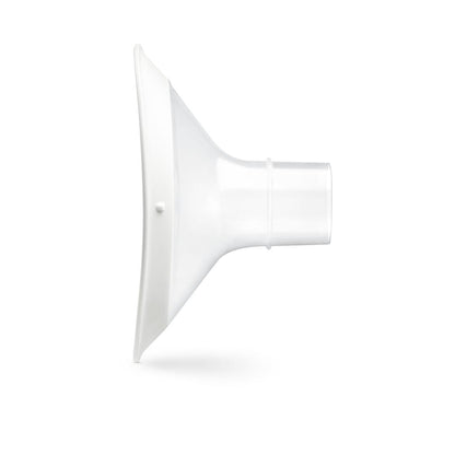 Funil de extração Personalfit Meleda 24 mm tamanho M