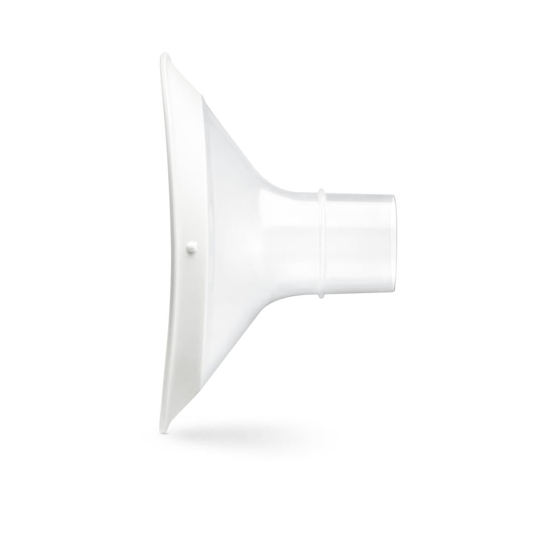 Funil de Extração Meleda Personalfit 30 mm Tamanho XL