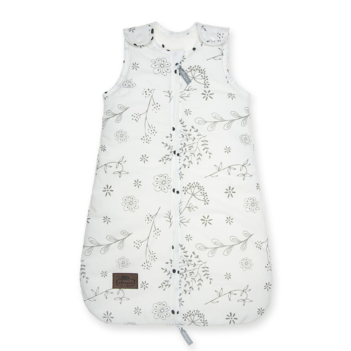 Saco De Dormir Para Bebés Newborn 0-4m Bloom_1