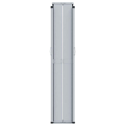 Vidaxl Toldo Lateral Retráctil Antracita 180x600 Cm_4