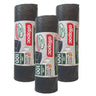 80% Reciclado 3 Rollos De 10 Bolsas De Basura De 100l