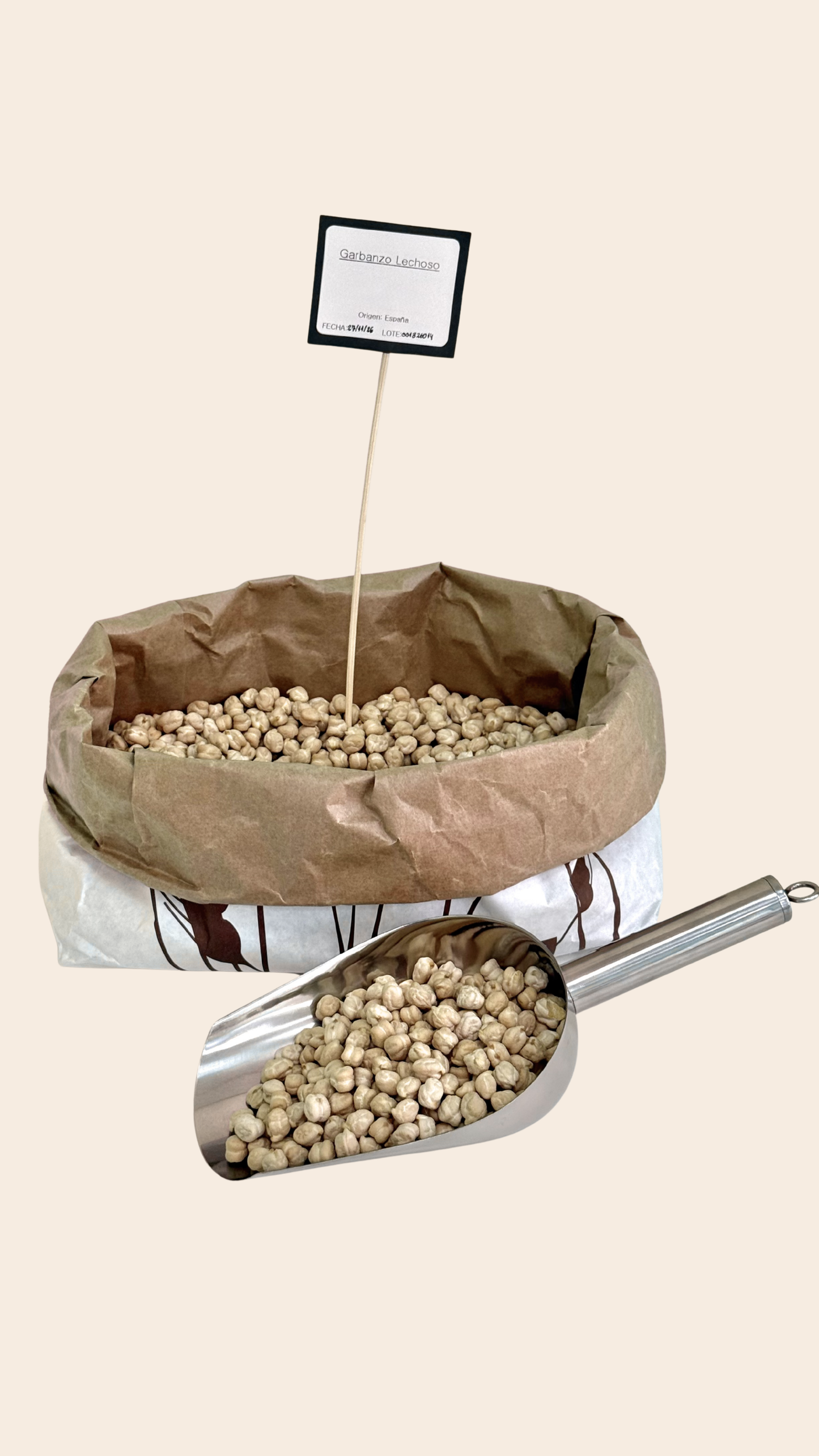 Garbanzo Lechoso (500 Gr)_0