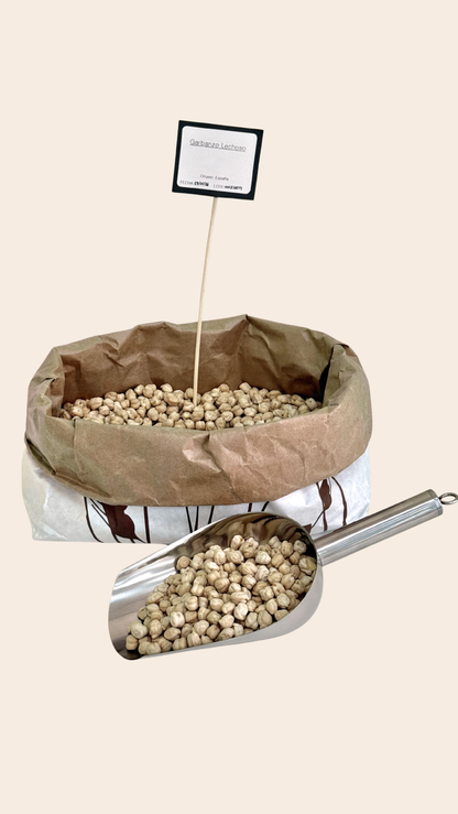 Garbanzo Lechoso (500 Gr)_0