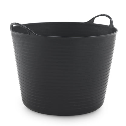 Capazo 26l Negro_0
