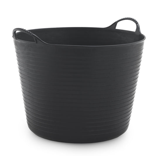 Capazo 26l Negro_0