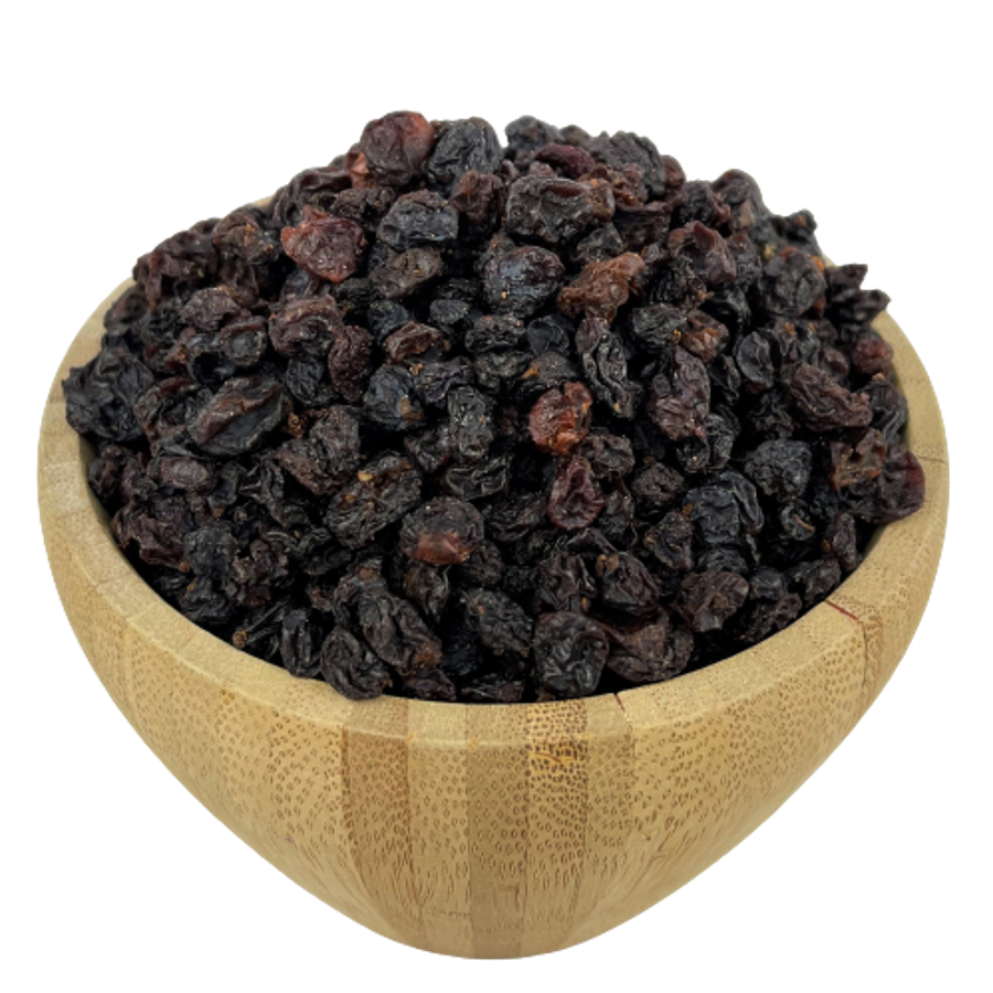 Pasas De Grosella Orgánica A Granel 1 Kg_0