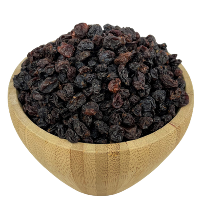 Pasas De Grosella Orgánica A Granel 0,5 Kg_0