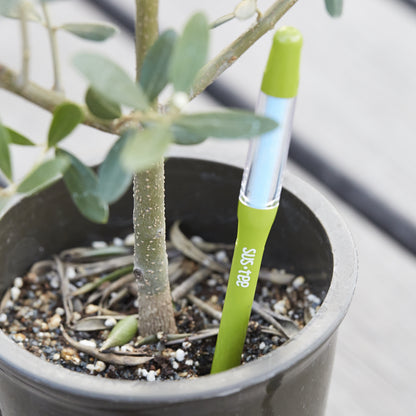 Pack De 3 Medidores De Humedad Para Plantas Sus.tee Verde – L –_3
