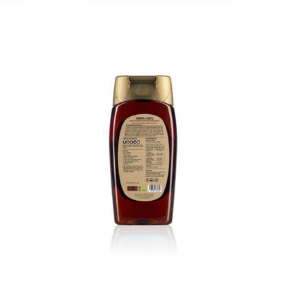 Sirope De Dátil Sin Gluten Bio_1
