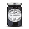 Geleia de mirtilo selvagem Tiptree 340g