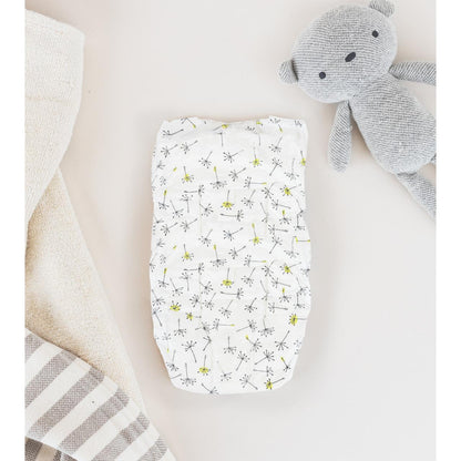 Lillydoo Pack de Fraldas, Tamanho 2, 4-8 kg, 185 unidades