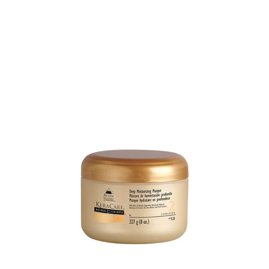 Mascarilla Hidratante Profunda Keracare Natural Textures 227g_0