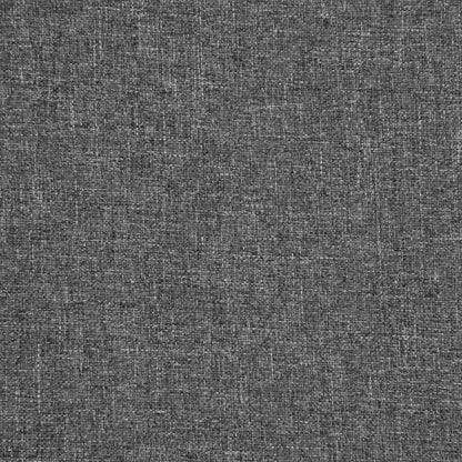 Outsunny Tumbona De Ratán Jardín Con Respaldo Ajustable Cojines Exterior Gris_4