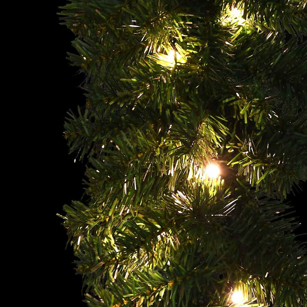 Vidaxl Guirnalda De Navidad Con Luces Led 10 M_4