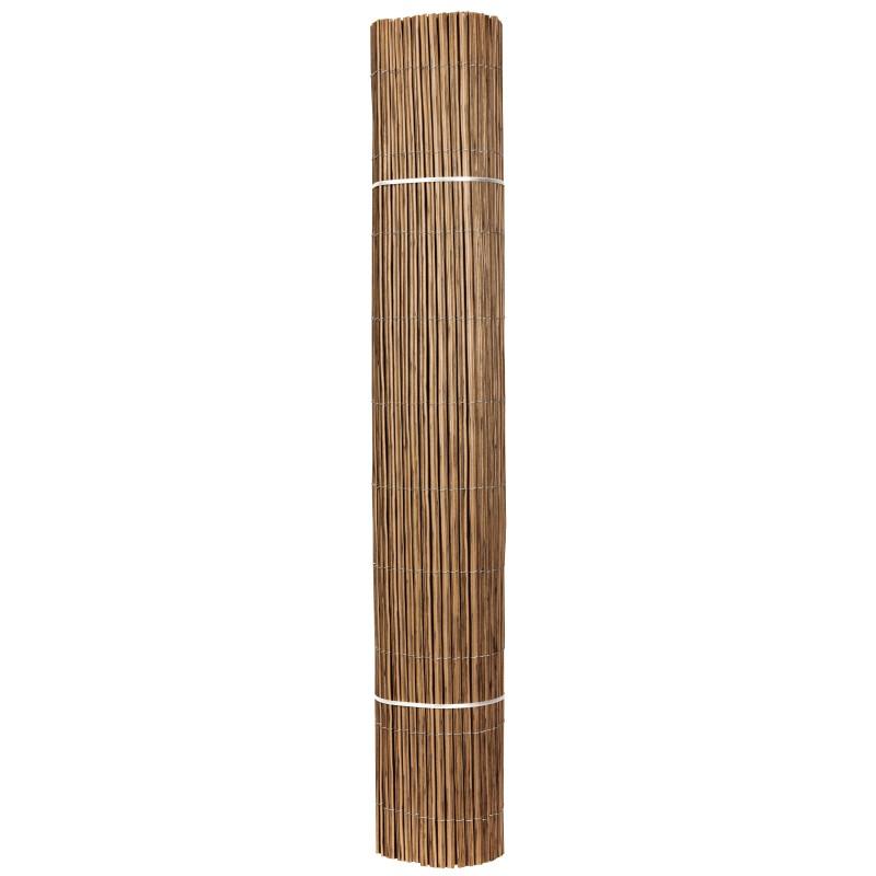 Obstáculo sintético Fency Wick Nortene Natural 1 x 3 m