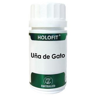 Holofit Unha de Gato Equisalud