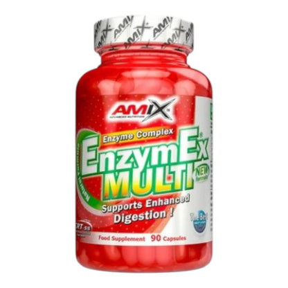 Enzymex 90 Cap_0