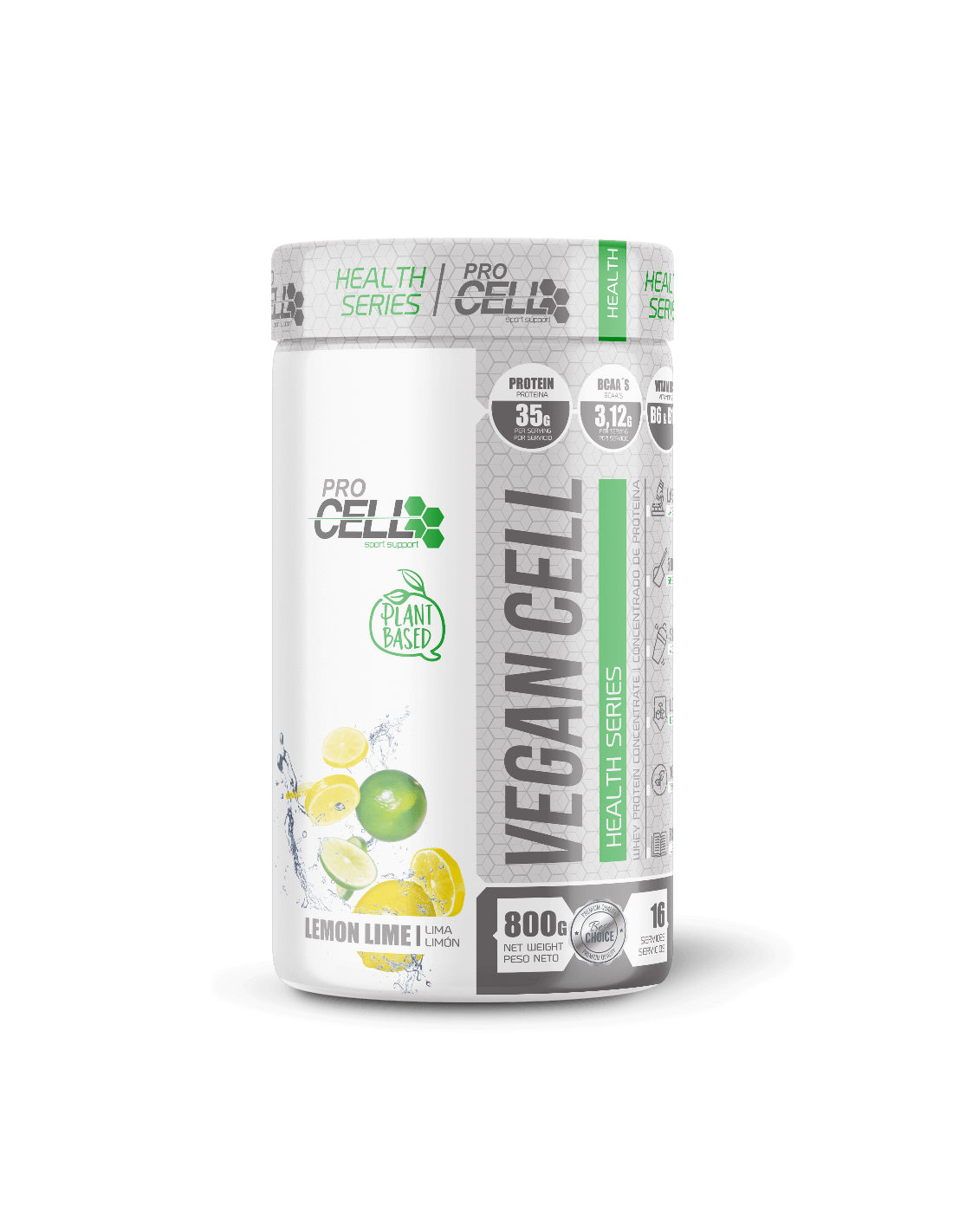 Vengan Cell Lima Limon_0