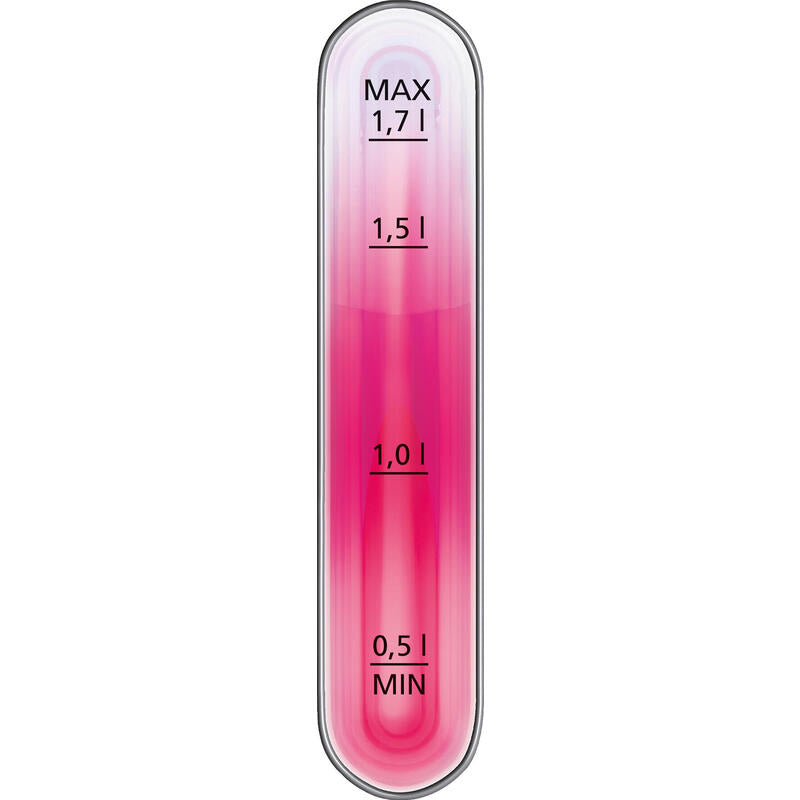 Hervidor De Agua Steba Wk 21 Inox 1,7 L Acero Inoxidable 2200 W_2