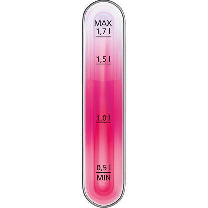 Hervidor De Agua Steba Wk 21 Inox 1,7 L Acero Inoxidable 2200 W_2