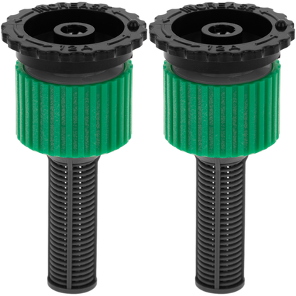 Pack De 2 Unidades Tobera Regulable De 0 A 360 Grados Con Alcance De 3.5 A 4 M_0