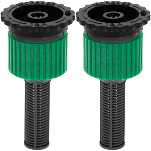 Pack De 2 Unidades Tobera Regulable De 0 A 360 Grados Con Alcance De 3.5 A 4 M_0