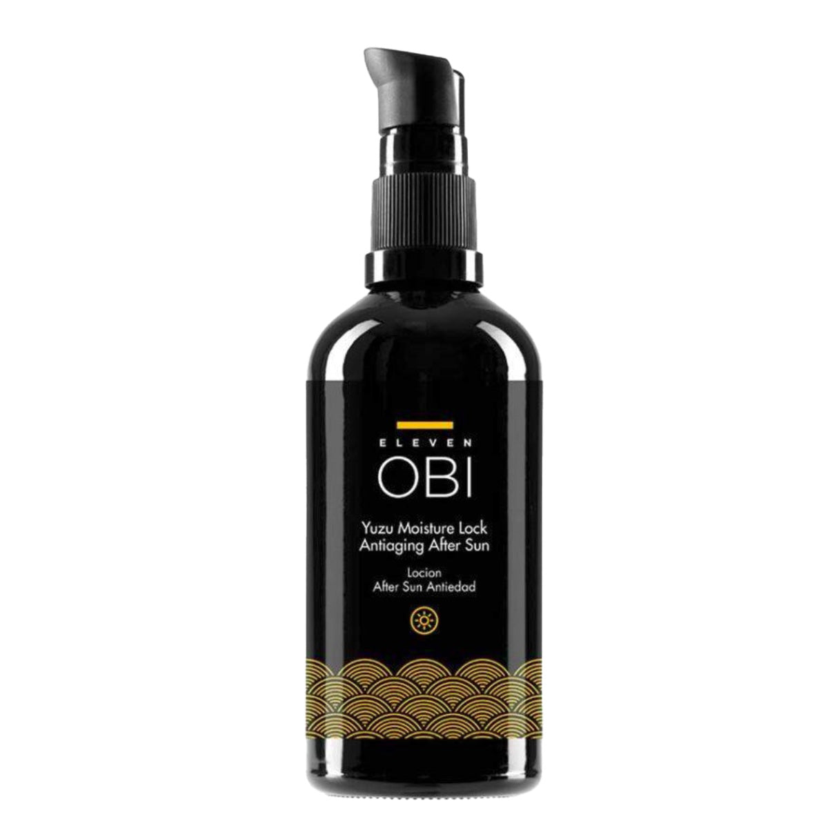Loção Hidratante Reparadora Eleven Obi Yuzu 100ml
