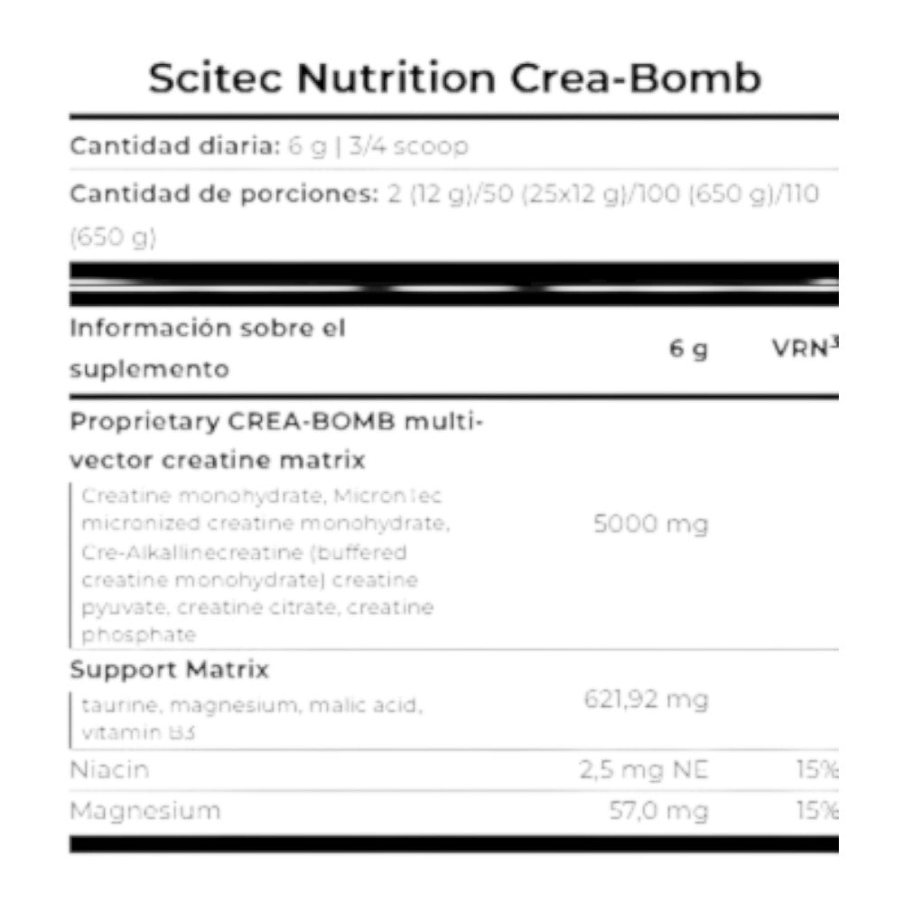 Crea-bomb 660 Gr_1
