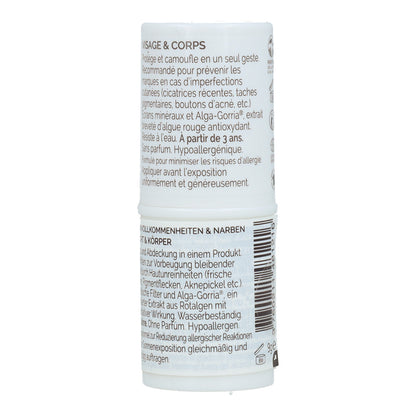 Protetor Solar em Stick FPS50+ Color Alga Maris 9 ml
