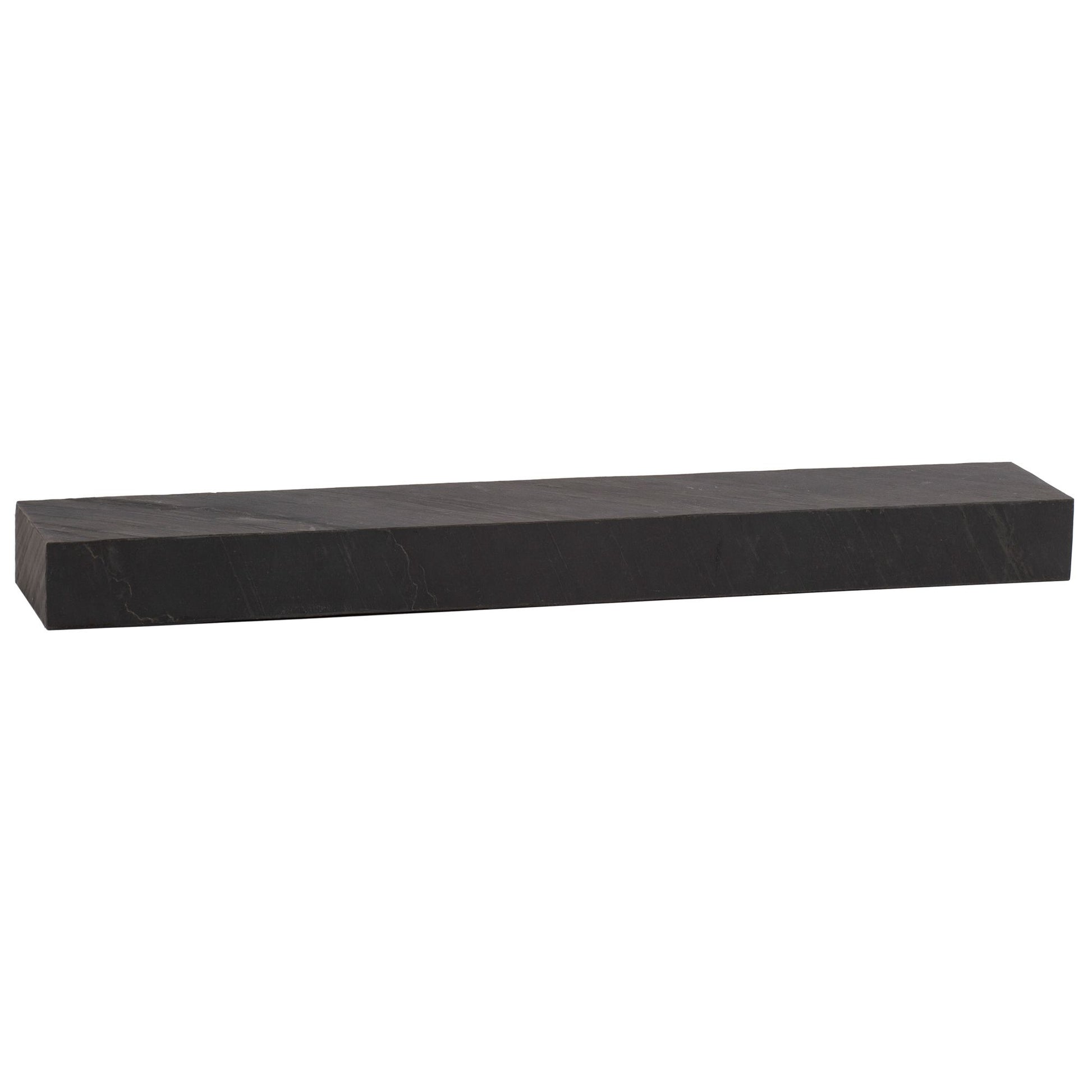 Estante De Pared 120x10x20 Cm_0