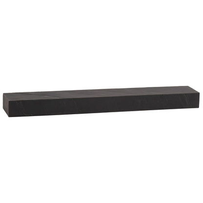 Estante De Pared 120x10x20 Cm_0