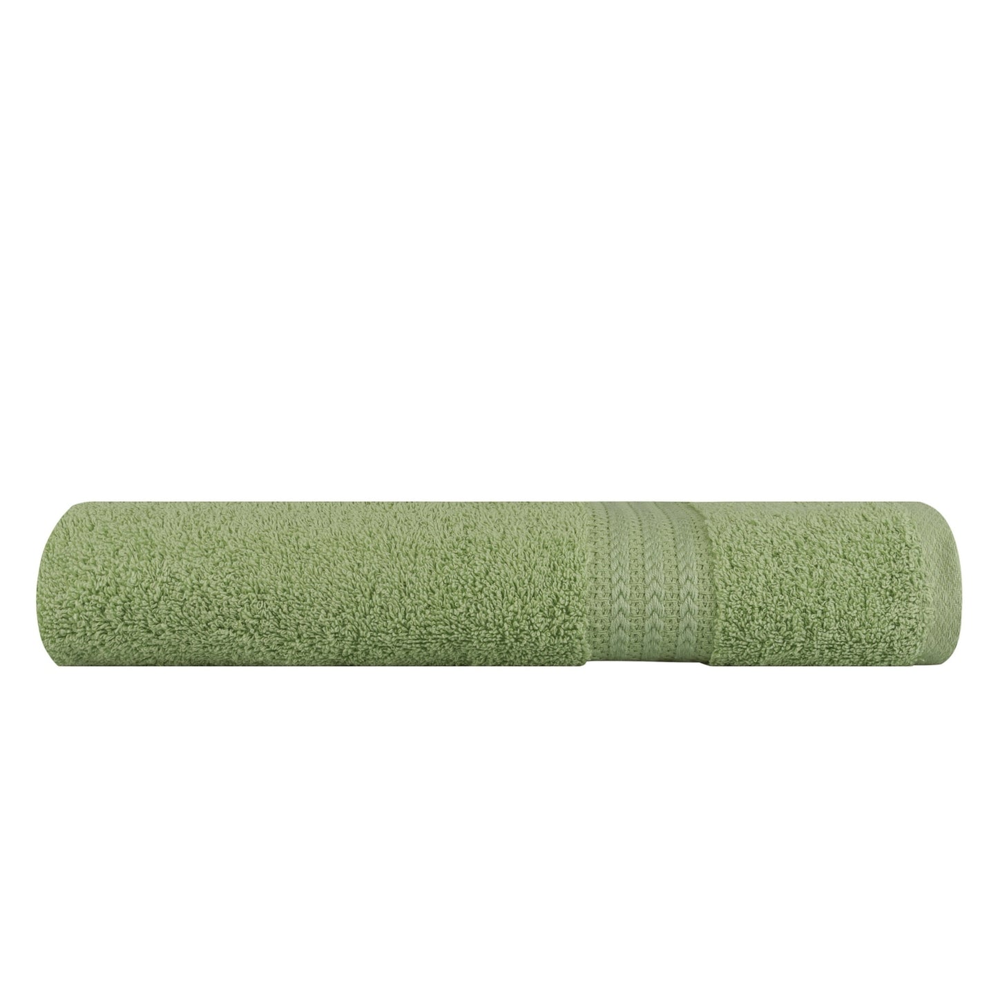 Toalla De Ducha Verde_2