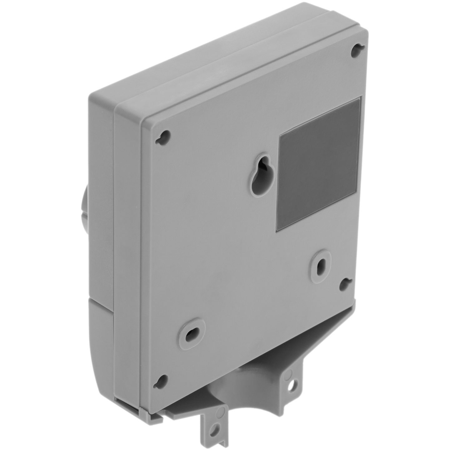 Programador De Riego Eléctrico De Uso Interior Para 6 Zonas De Riego_1