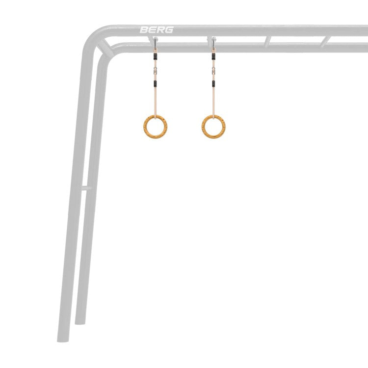 Accesorio Berg Playbase - Anillas De Acrobacia._3