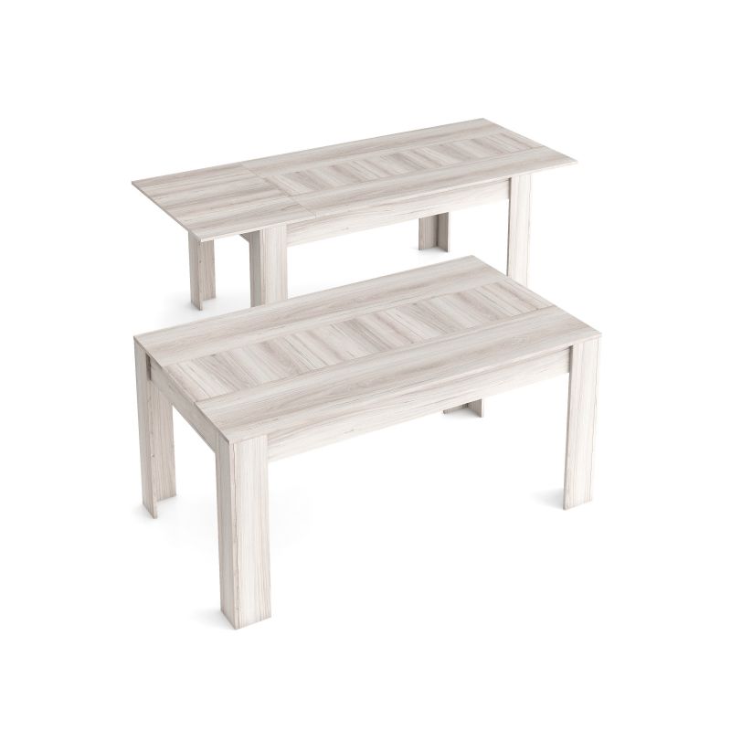 Mesa De Comedor Extensible Kana_5