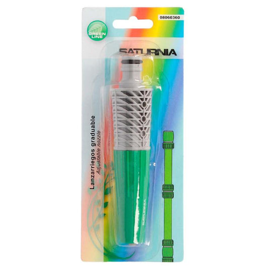 Lanzarriegos Graduable Plastico       Blister_0