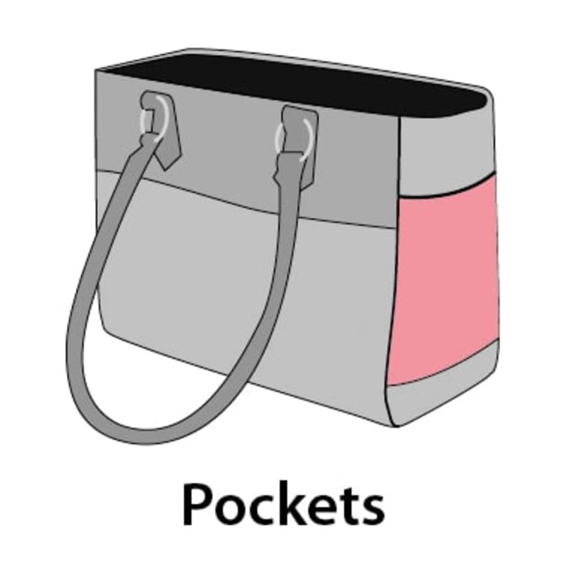Flamingo Bolso De Transporte De Mascotas Lior Negro 45x19x29 Cm_5