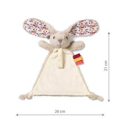 Babyono Dou Dou Peluche Bebé | Su Primer Compañero De Calma Y Seguridad_1
