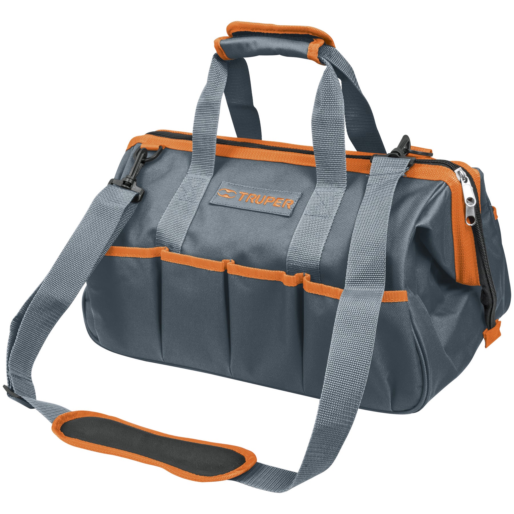 Bolsa Portaherramientas Flexible - 41 Cm_0