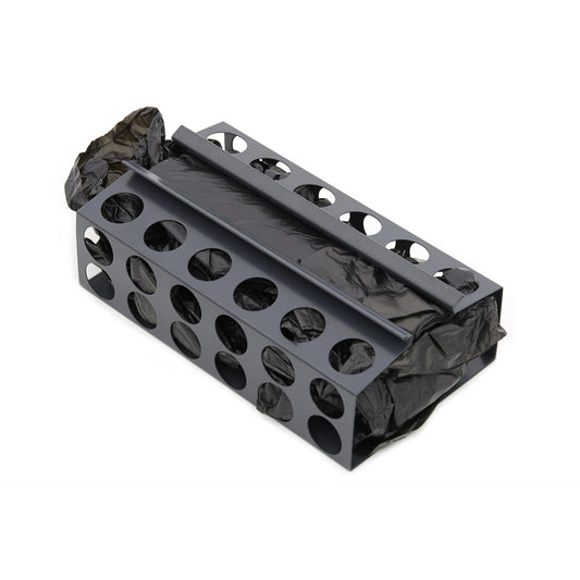 Dispensador de sacos de lixo Arregui