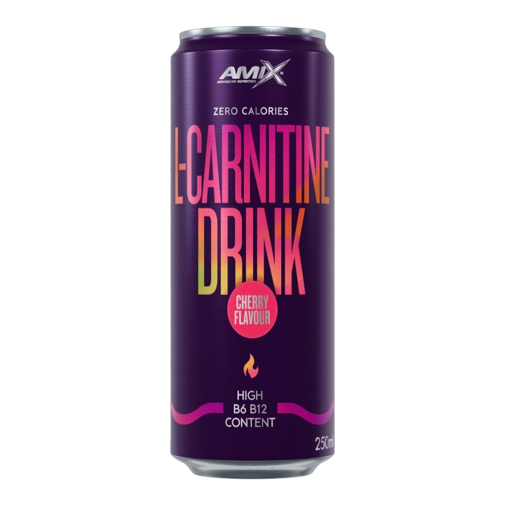 L-carnitine Drink 250 Gr 1 Ud._0