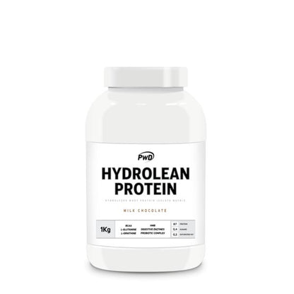 Proteína Hidrolean PWD